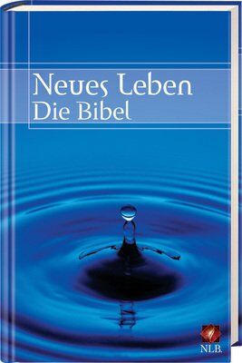 Bibelübersetzung - Neues Leben. Die Bibel - Preis vom 10.10.2026 11:48:34 h