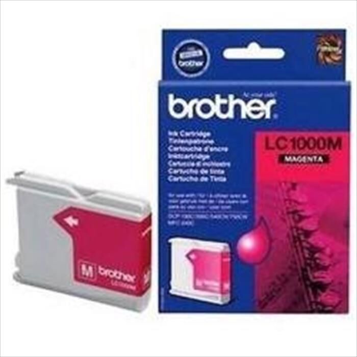 Brother Lc1000mbp
