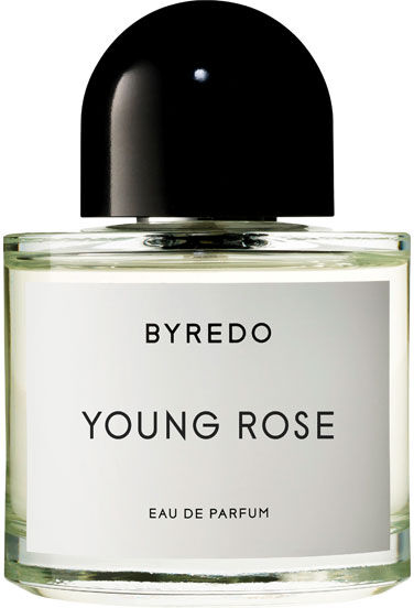 100ml BYREDO Young Rose Eau de Parfum
