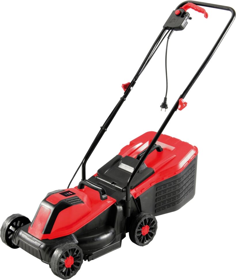 Valex TAGLIAERBA ELETTRICO RA103FG E TAGLIABORDI TB26FG