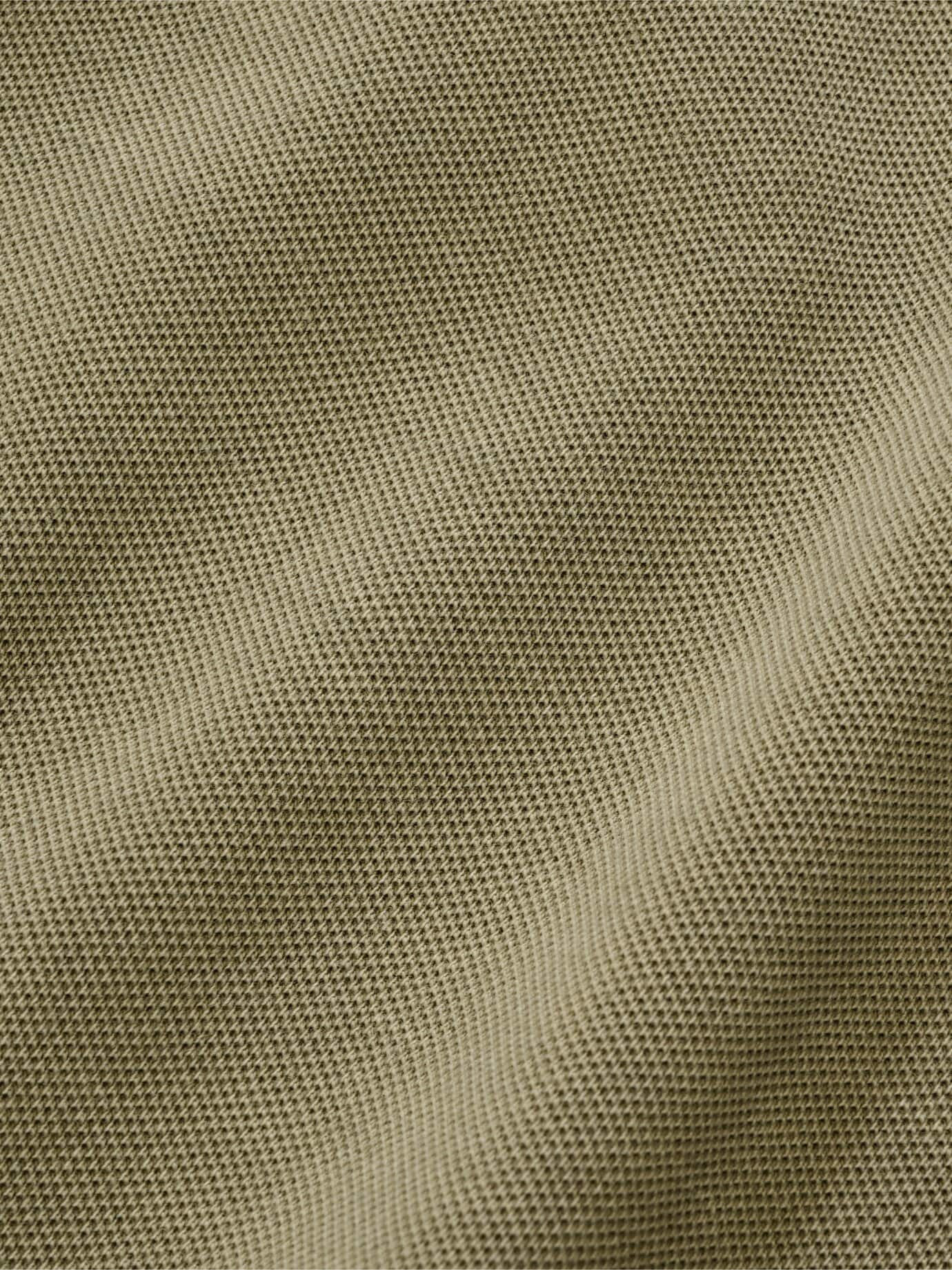 Mey & Edlich Klare-Kante-Shirt Grün XL