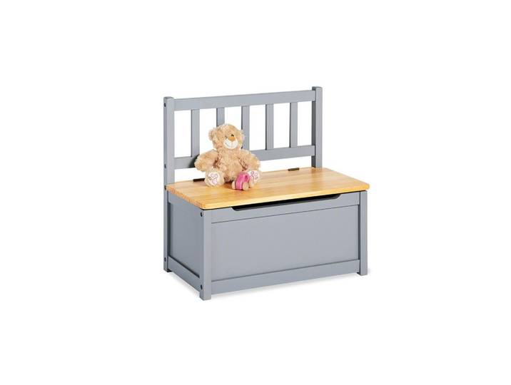 Kindersitzbank Kiefer BxHxT: 57x31x55 cm
