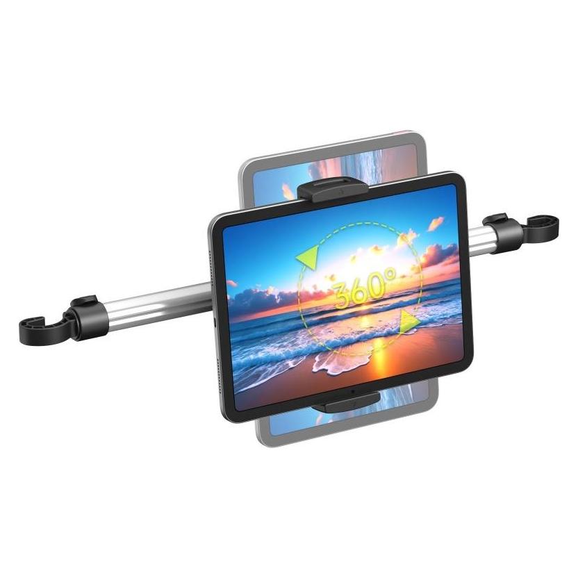 Swissten Car Holder For Tablet S-Grip T2-MOP (65010521)