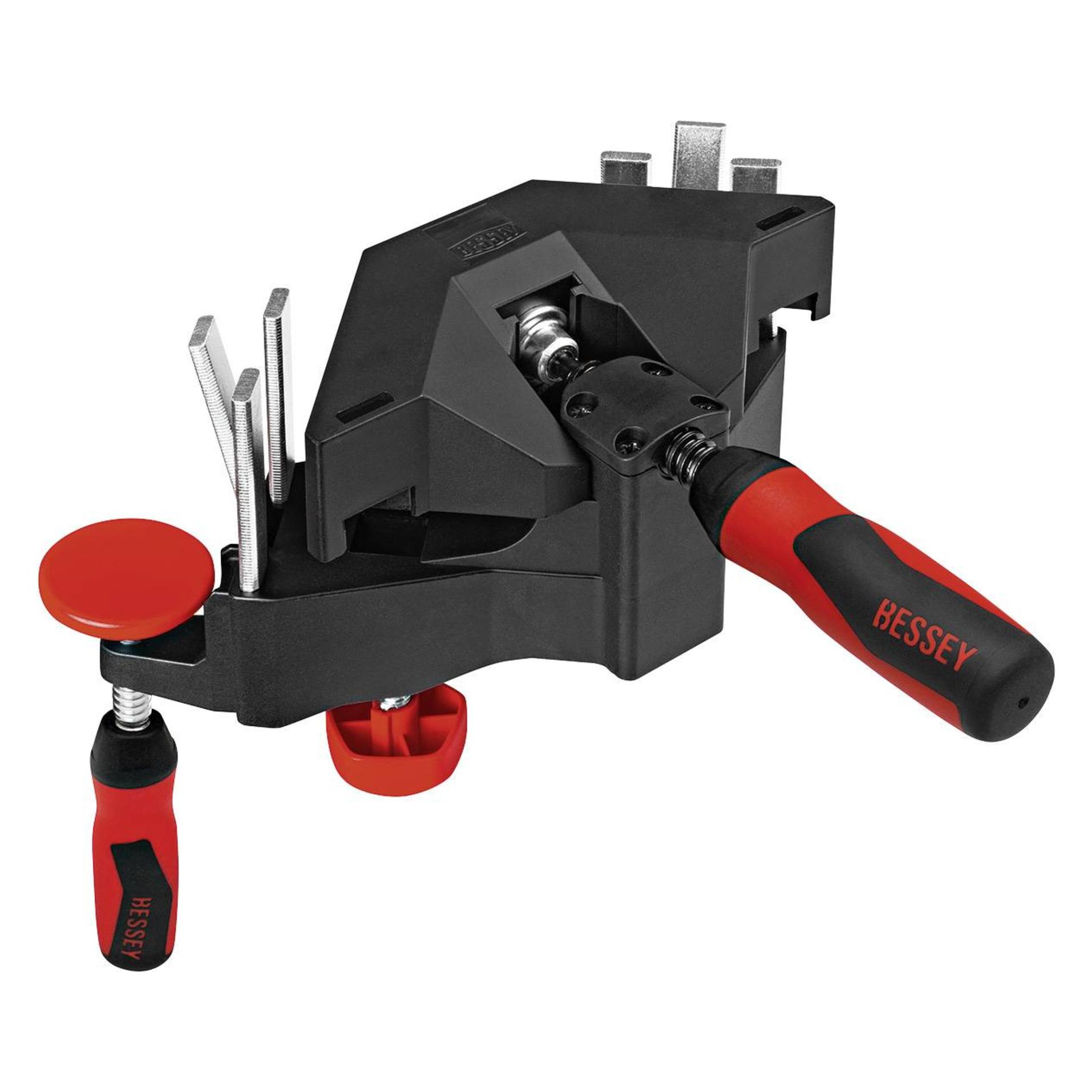 Bessey Türfutter-und Fenstermontagewerkzeuge WTR (30 mm) (11511366)