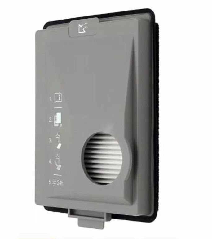 Miele Boost Cx1 Filter