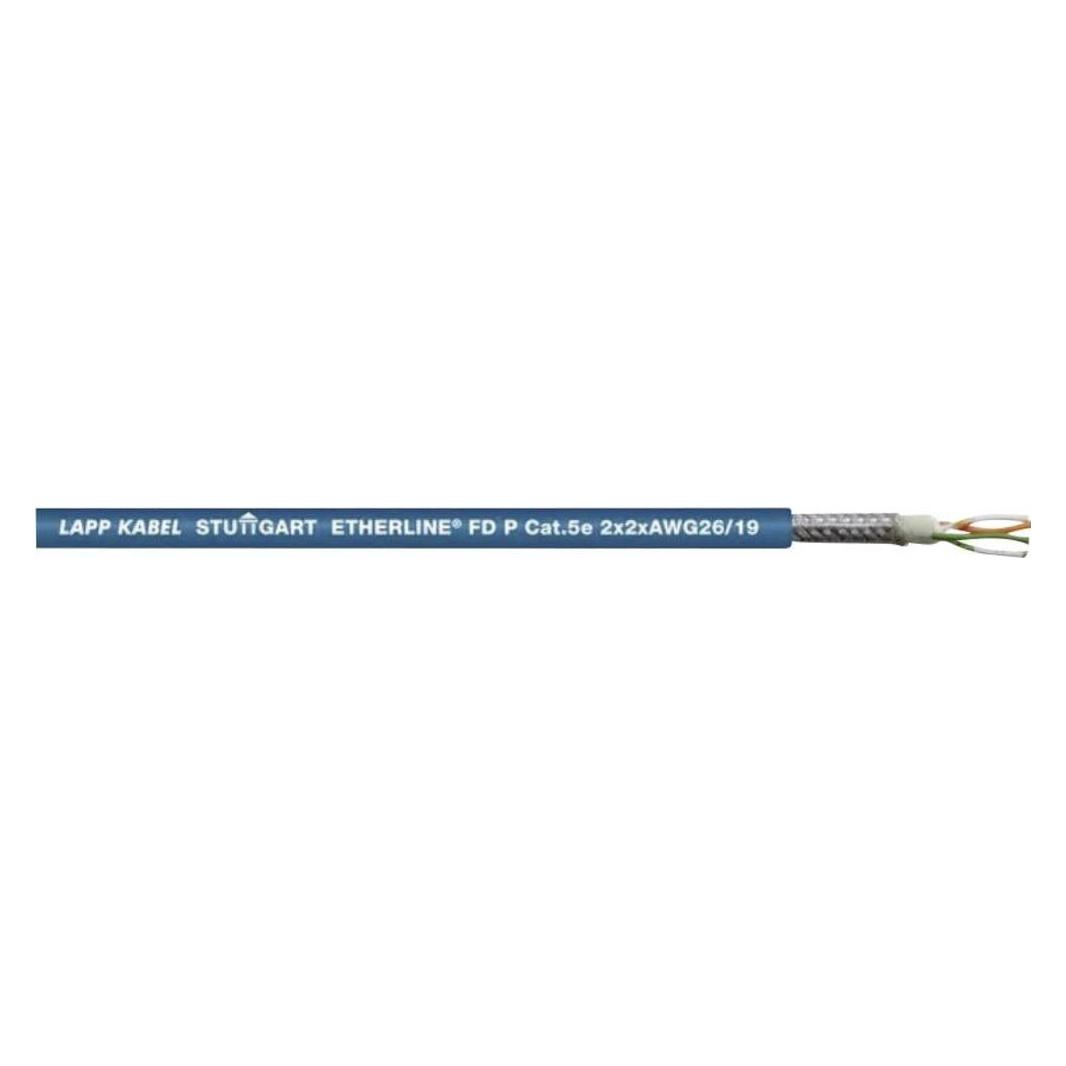 Lapp Etherline Fd P Cat5e (S/UTP, CAT5e) (2170489/1000)