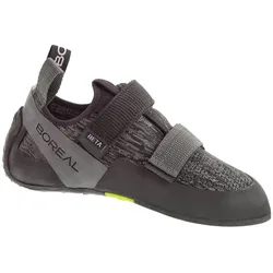 Boreal, Herren, Kletterschuhe, Beta Kletterschuhe (39.5), Grau