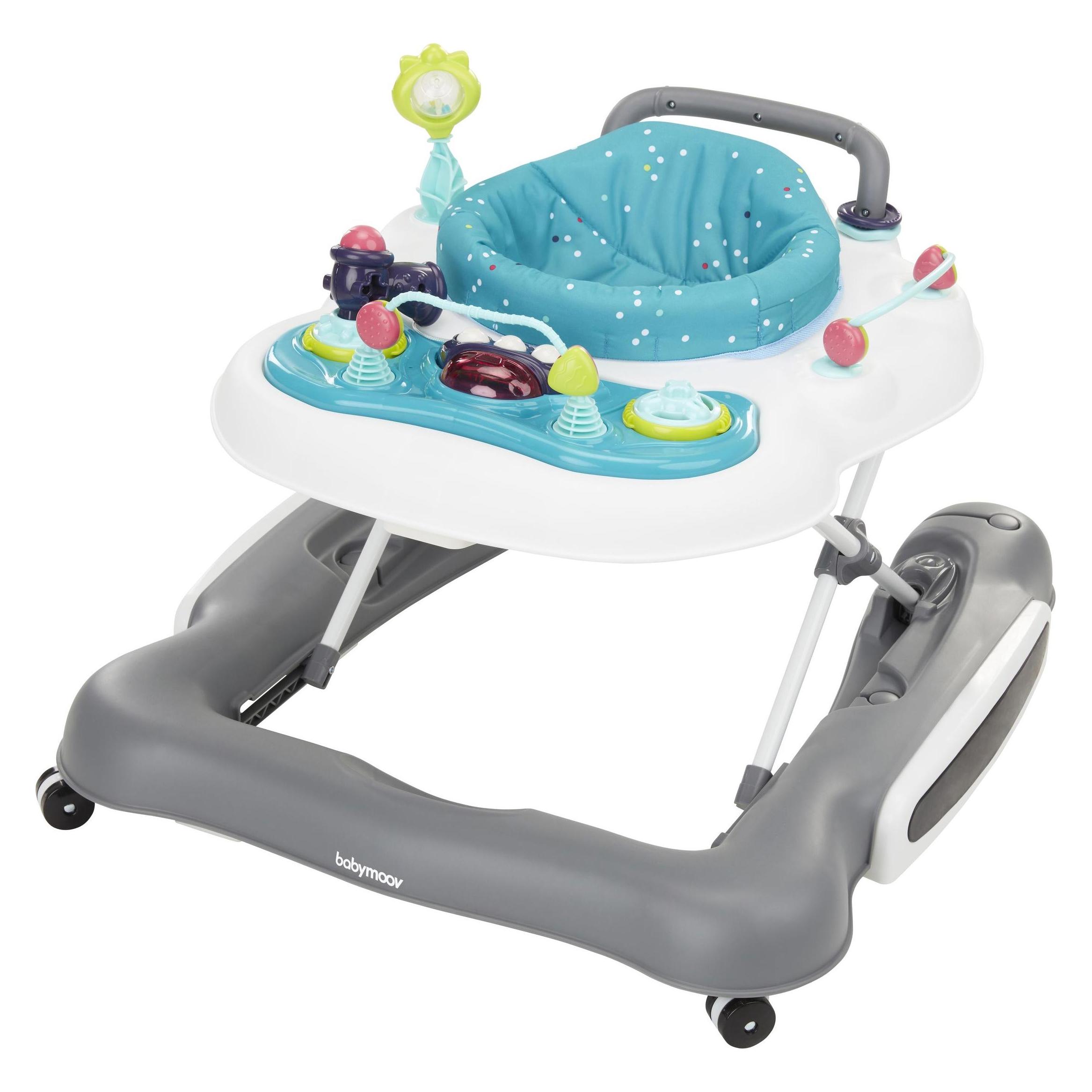 Babymoov Walker 5 in 1 (A040008)