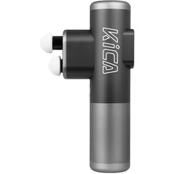 FeiYu Tech, Massagepistole, FeiyuTech Vibrationsmassagegerät KiCA 3 grau (3 Stufen, 1200 min)