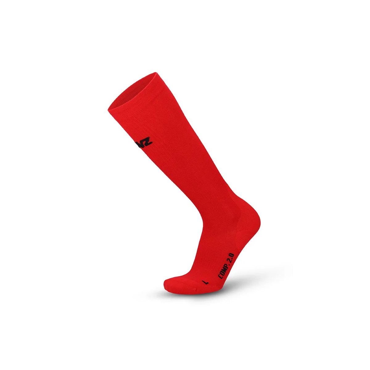 Lenz Compression 2.0 Merino rot S(24-32cm) 137-S(24-32cm)