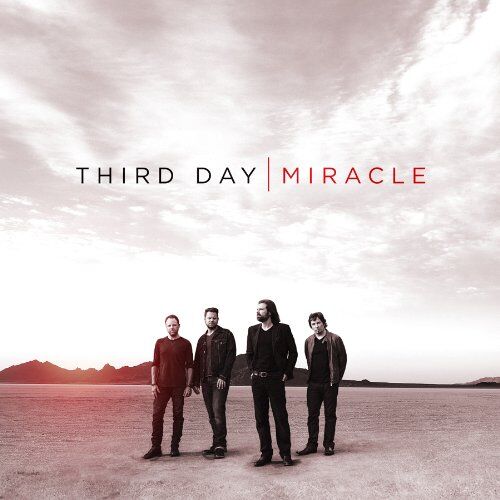 Third Day - Miracle - Preis vom 30.09.2026 03:33:06 h