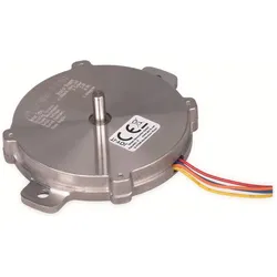 Joy-it Joy it Schrittmotor 0.06 Nm 0.8 A Wellen Durchmesser: 4 mm (Motor), Robotik Modul
