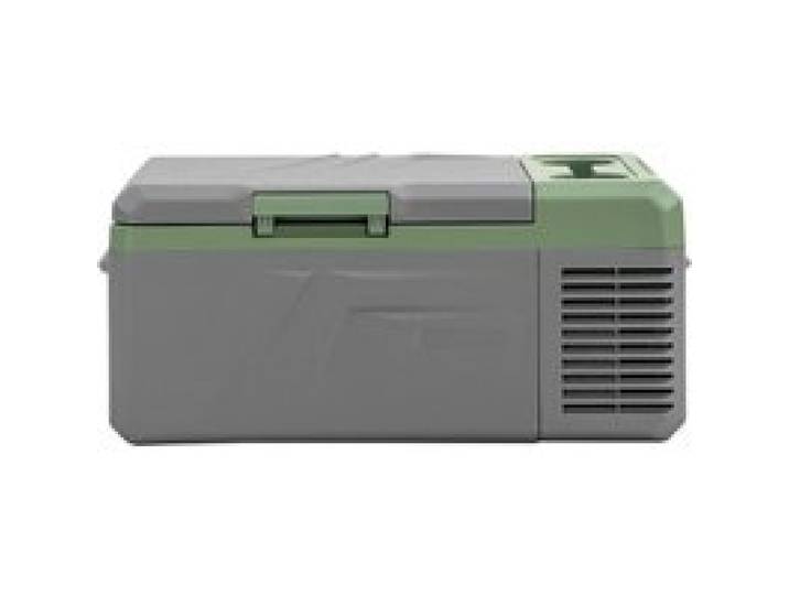 E Single Zone Glacière À Compresseur Électrique 16 Litres