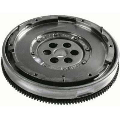 SACHS Schwungrad Zwei-Massen-Schwungrad 2294000997 für CHEVROLET