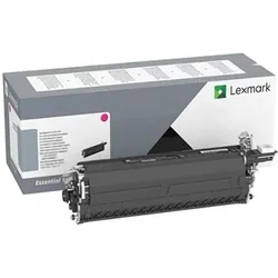 Lexmark, Toner, 78C0D30 - Entwickler-Einheit - Magenta - 1 Stück(e) (M)
