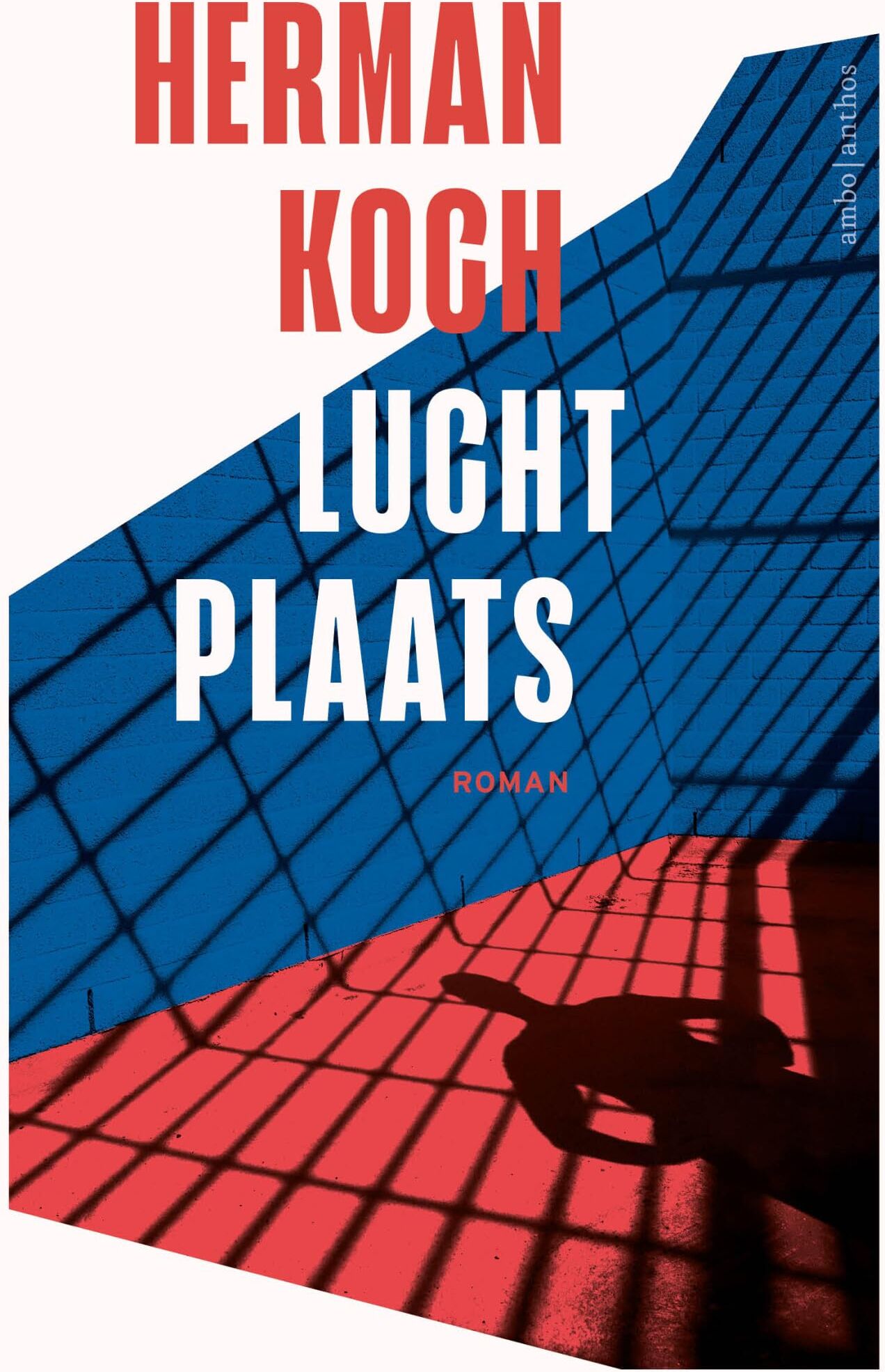 Herman Koch - Luchtplaats: roman - Preis vom 30.09.2026 09:01:18 h