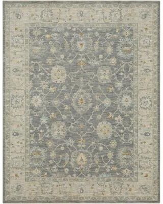 Karastan Kahta Ornamental Area Rug