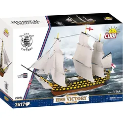 Cobi HMS Victory