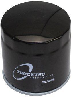 TRUCKTEC AUTOMOTIVE 02.18.122 Oil filter