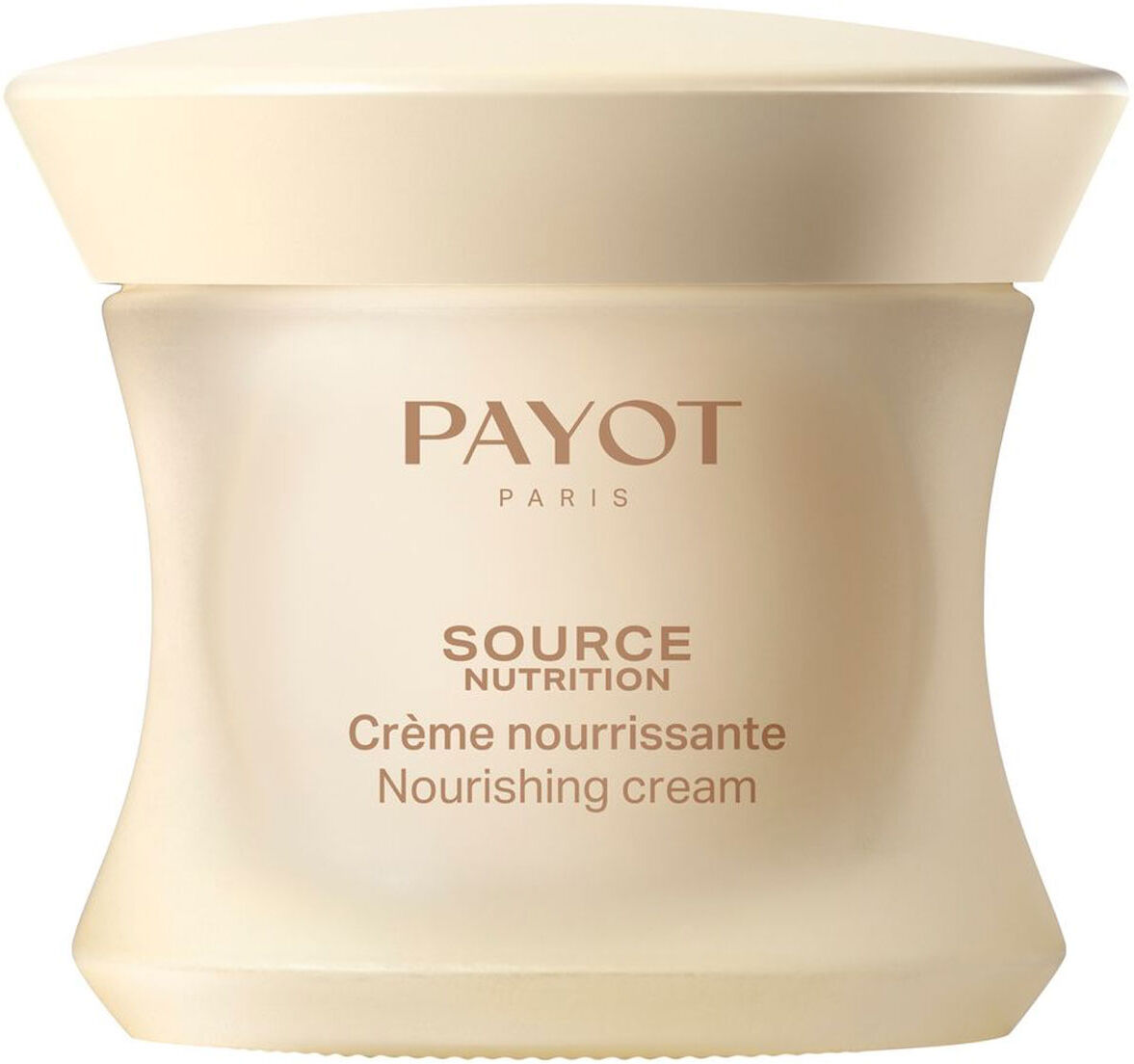 PAYOT Source Nutrition Nourishing Cream 50ml