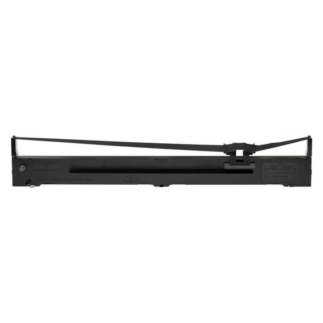 Epson Farbband Nylon schwarz (S015336)