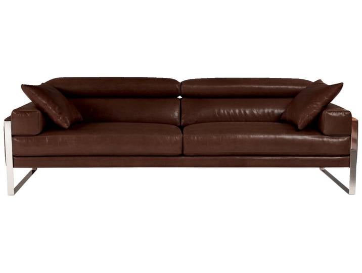 Calia Sofa 2,5er CAL 808 ROMEO, Leder