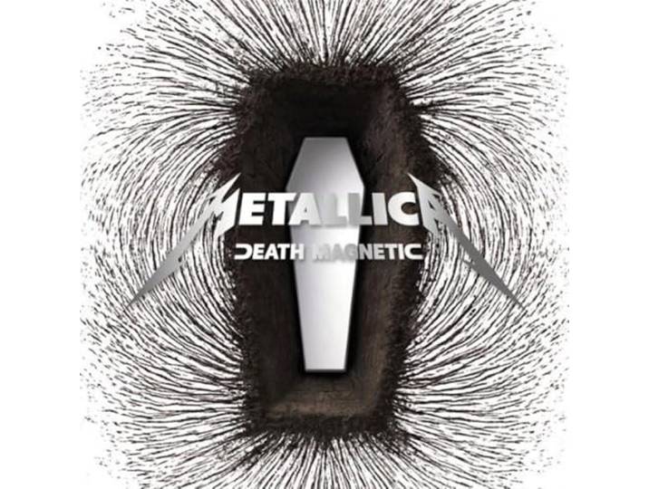 Death Magnetic