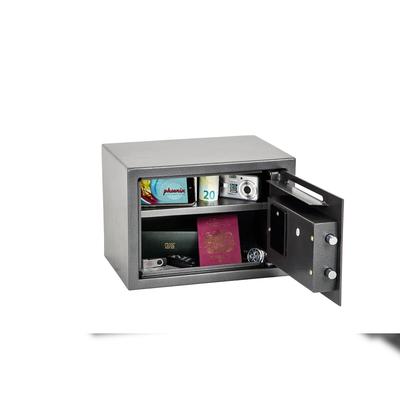 Phoenix Safe Phoenix Vela Deposit Home & Office SS0802ED Tresor