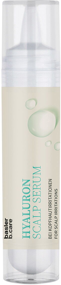 30ml basler Hyaluron Scalp Serum