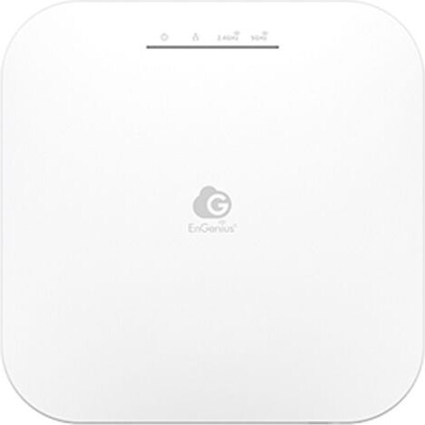 EnGenius ECW220, 2,4 GHz, 5 GHz, 1200 Mbit/s, WPA3, SSH, WPA2-AES, WPA2-PSK, 10,100,1000 Mbit/s