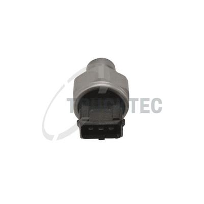 TRUCKTEC AUTOMOTIVE Sensor, Ladedruck 0117074 für Mercedes
