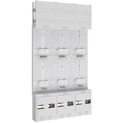ABN, Verteilerschrank Zubehör, Z39560