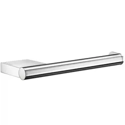 Smedbo AIR - Toilettenpapierhalter, Chrom poliert AK3411