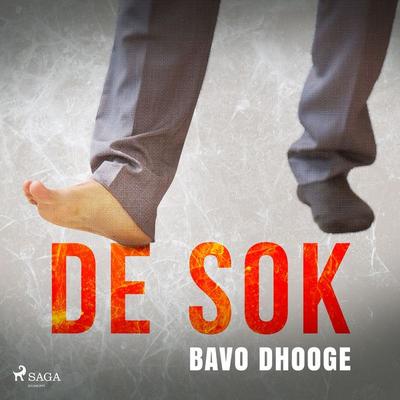 De sok - Bavo Dhooge, Audio, 9788726953992