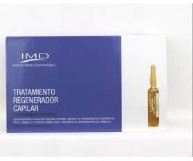 IMD Ampollas Anticaída 10 Ampollas