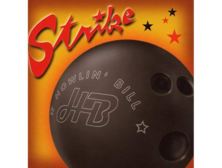 Howlin' Bill - Strike