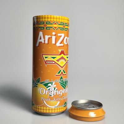 Arizona Style Diversion Safe Can With Hidden Storage Compartment Arizona Style Diversion Safe Can With Hidden Storage Compartment