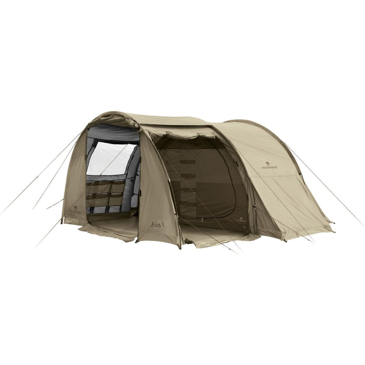 Ferrino Join 5 Tent qss (QSS-tent) 92015QSS
