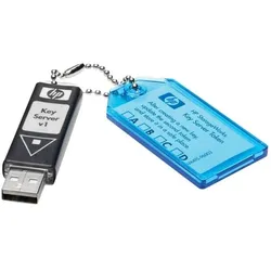 HPE MSL Ultrium Left Magazine Kit (LTO-4 Ultrium), Cartridge