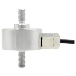 WIKA F2812 Zug-/Druckkraftaufnehmer 0 - 50 N Werksstandard (ohne Zertifikat) 83800592