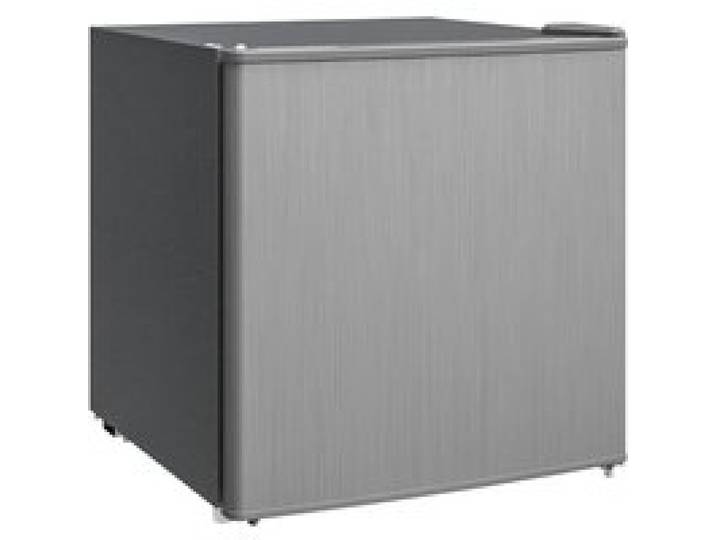 Mini congélateur – 35L réglable -14 à -24℃ – pour appartement camping-car et bureau – 47x44 2x48 8 cm Gris