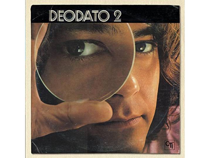 Deodato - Deodato 2