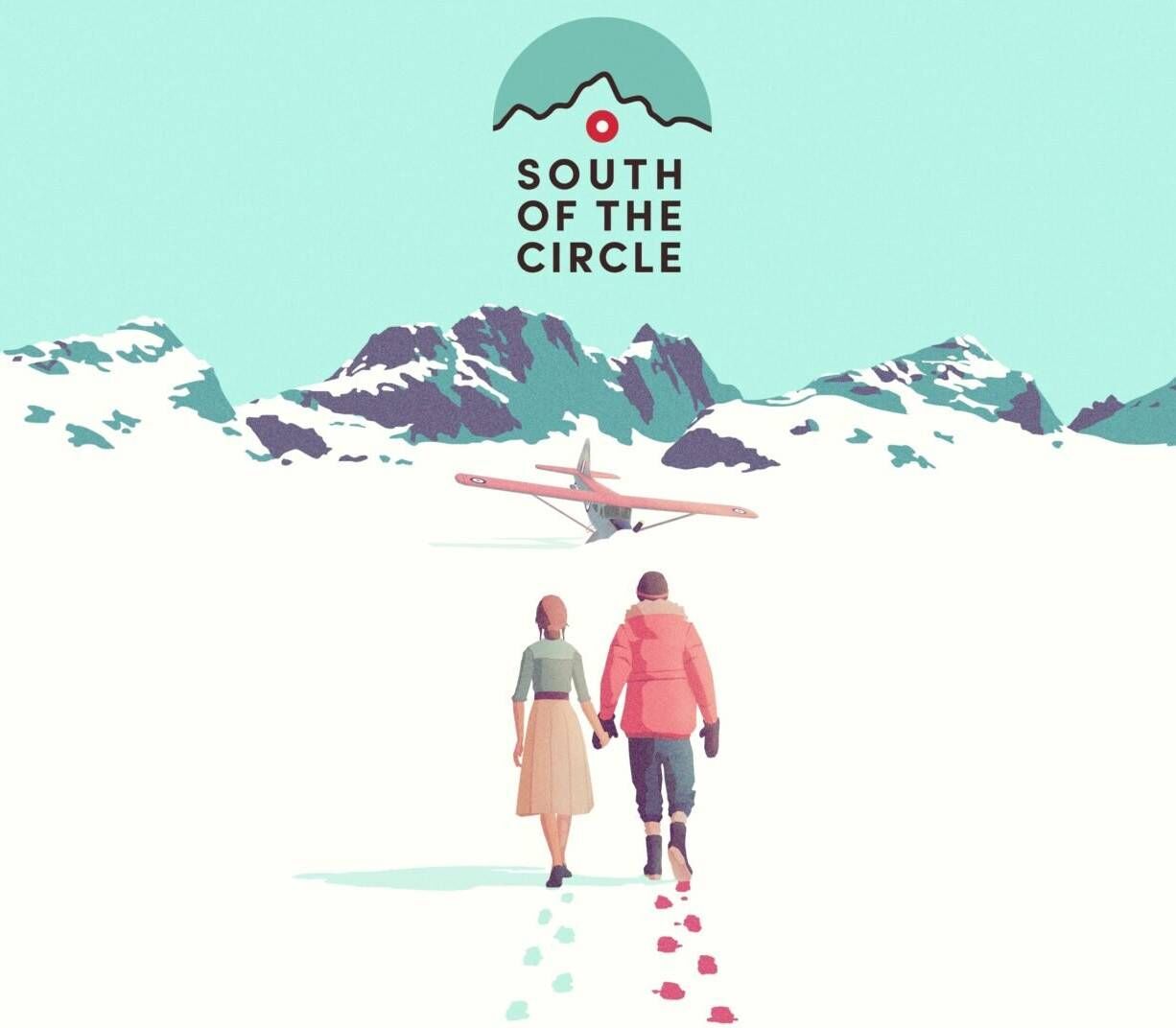 South of the Circle PC Steam CD Key