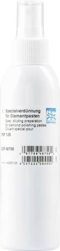 PFERD TOOLS 44250125 Spezialverdünnung für Diamantpolierpasten 125ml