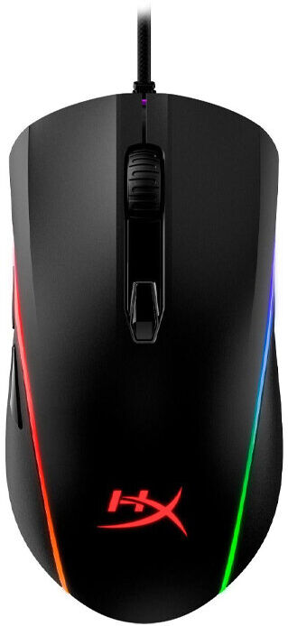 RATO GAMING HYPERX PULSEFIRE SAGA WD