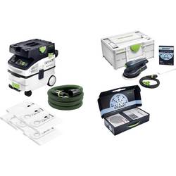 Festool CTM MIDI/ETS EC/GR/FIS Industriestaubsauger 578866