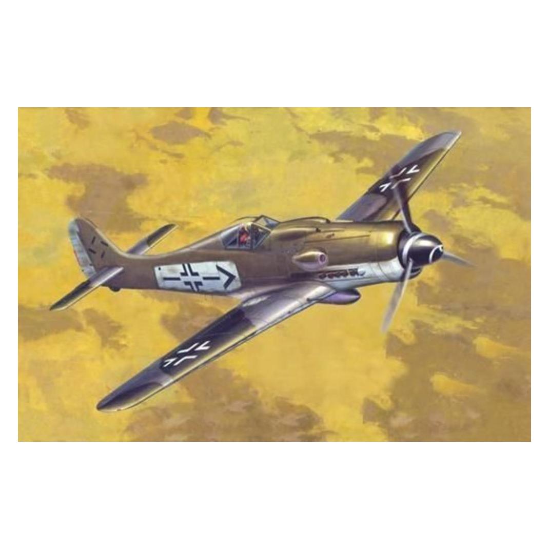 MeisterCraft Fw-190D-9 Rudel (C-10)
