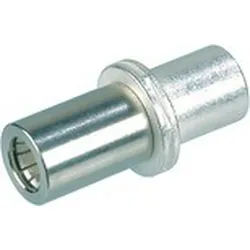 Harting PE-Kontakt Bemessungsstrom 09110006256