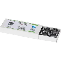 Spar-Strahlregler ohne Prüfzeichen IG M22X1 mit Gummidichtung Spar-6,0 l/min