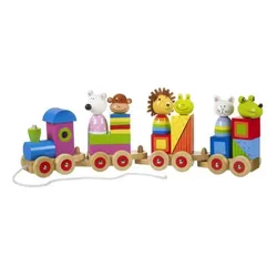 Orange Tree Toys Tierzug
